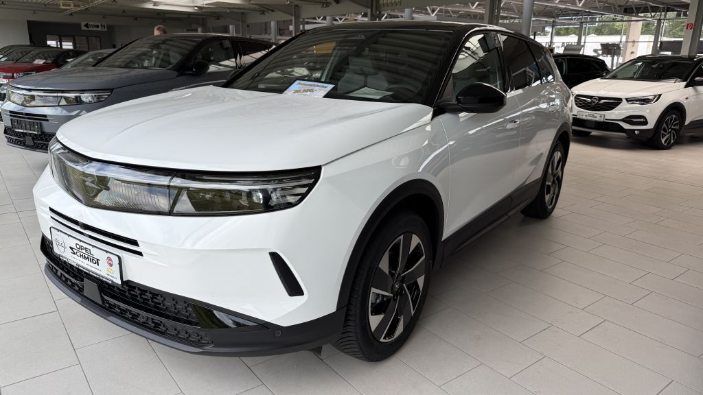 Opel Grandland (X) 2025