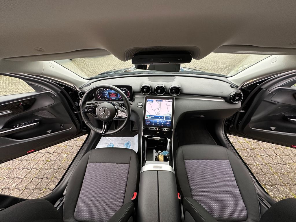 Mercedes-Benz C 220 2023