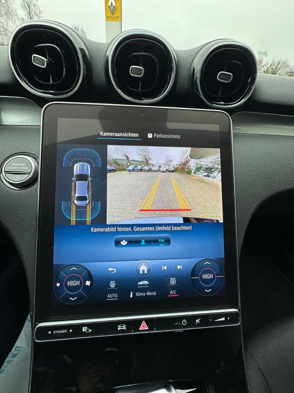 Mercedes-Benz C 220 2023