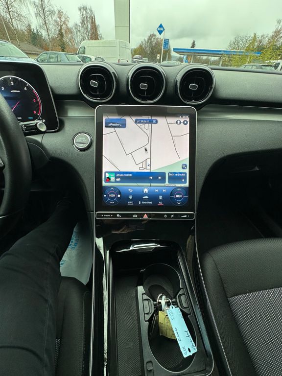 Mercedes-Benz C 220 2023