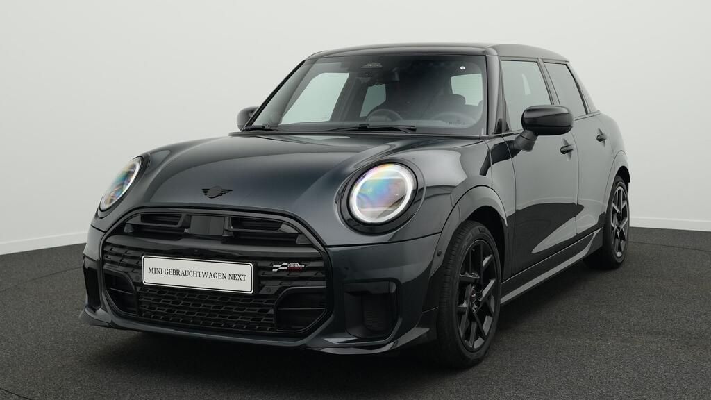 MINI Cooper S 2024