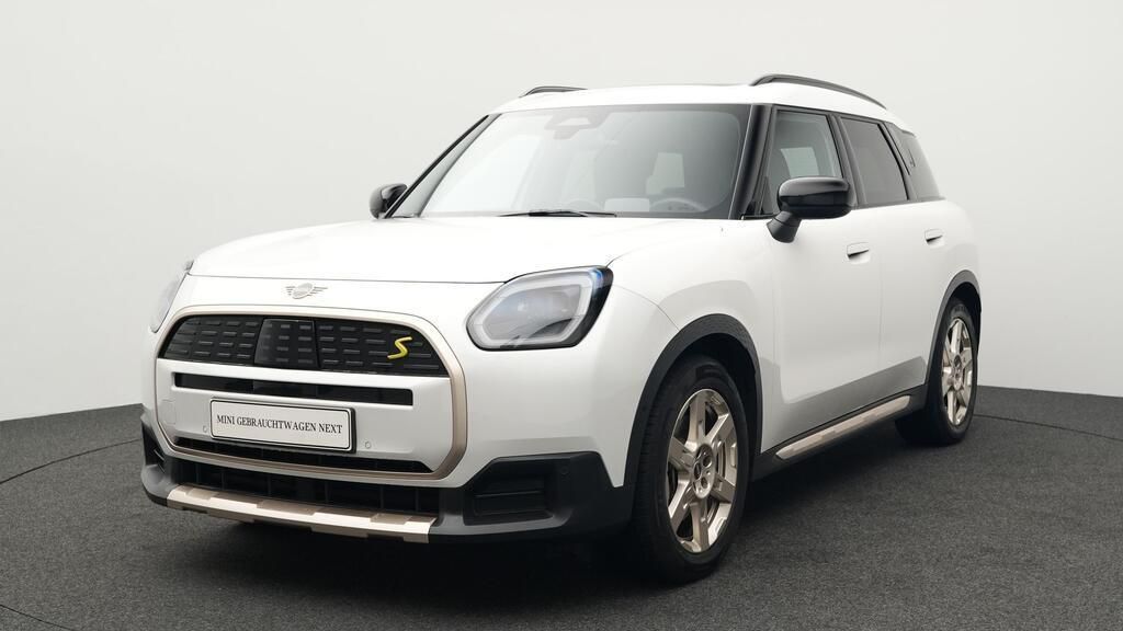 MINI Cooper SE Countryman 2024