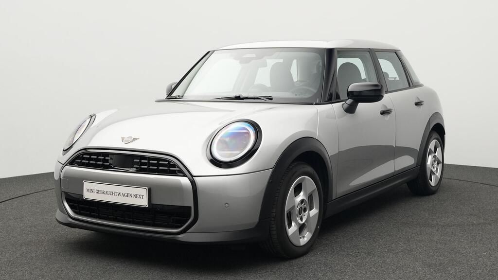 MINI Cooper C 2024