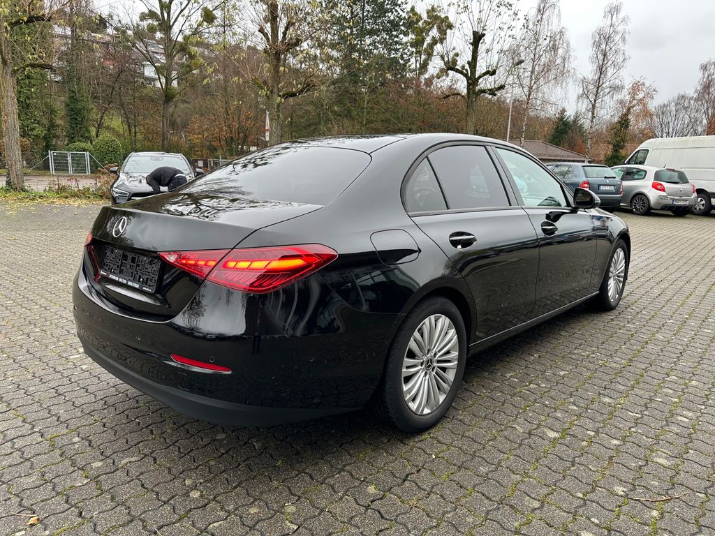 Mercedes-Benz C 220 2023