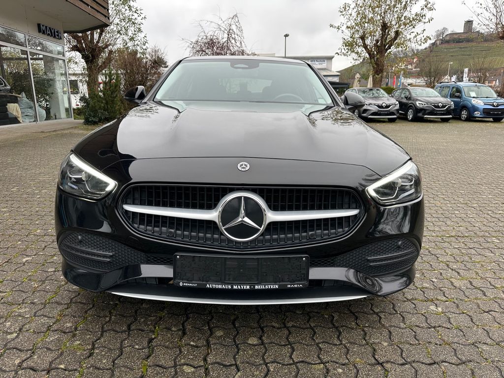 Mercedes-Benz C 220 2023