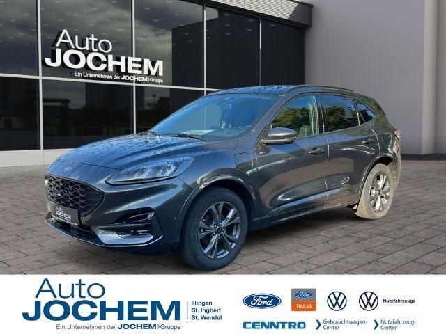 Ford Kuga 2022