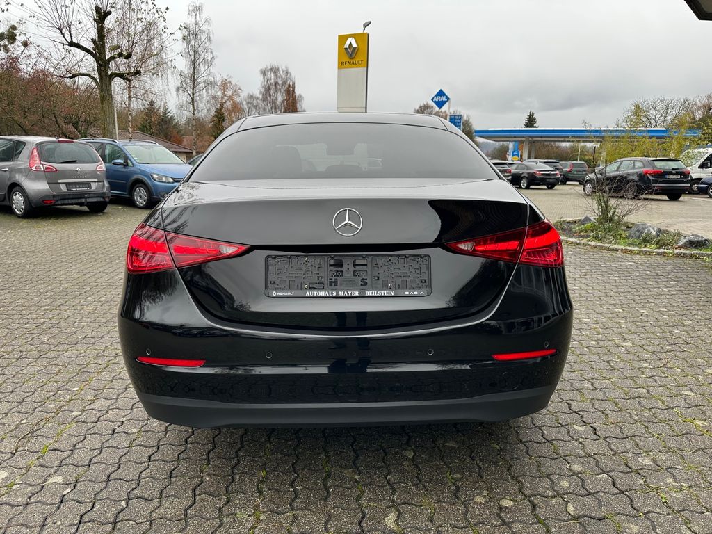 Mercedes-Benz C 220 2023