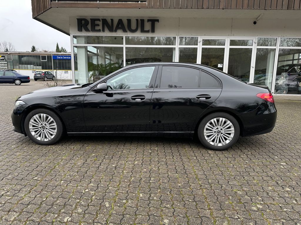 Mercedes-Benz C 220 2023