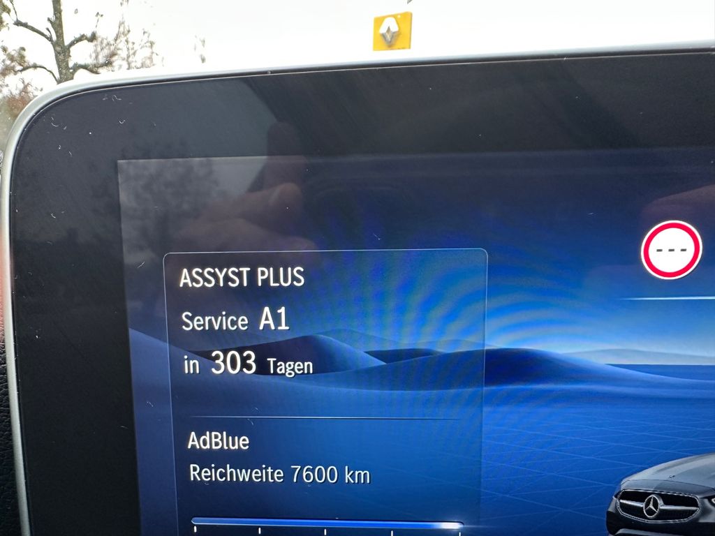 Mercedes-Benz C 220 2023