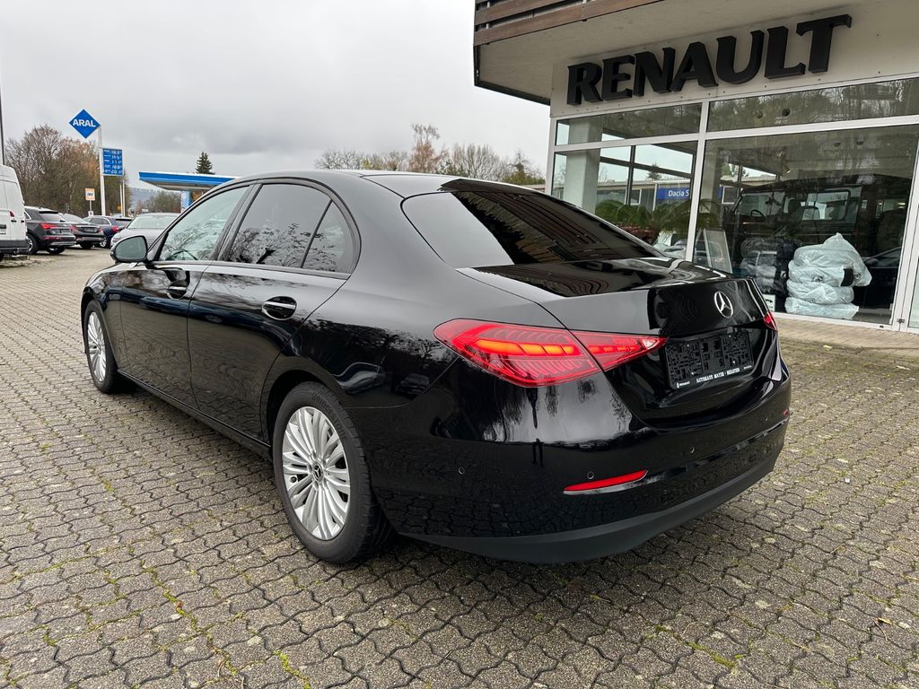 Mercedes-Benz C 220 2023