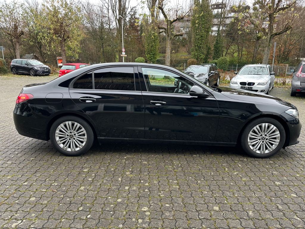 Mercedes-Benz C 220 2023