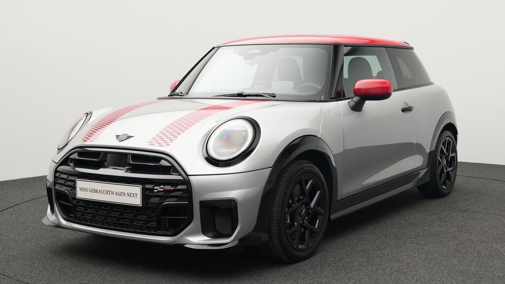 MINI Cooper C 2024