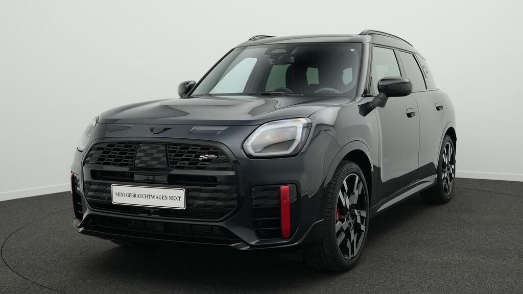 MINI John Cooper Works Countryman 2024