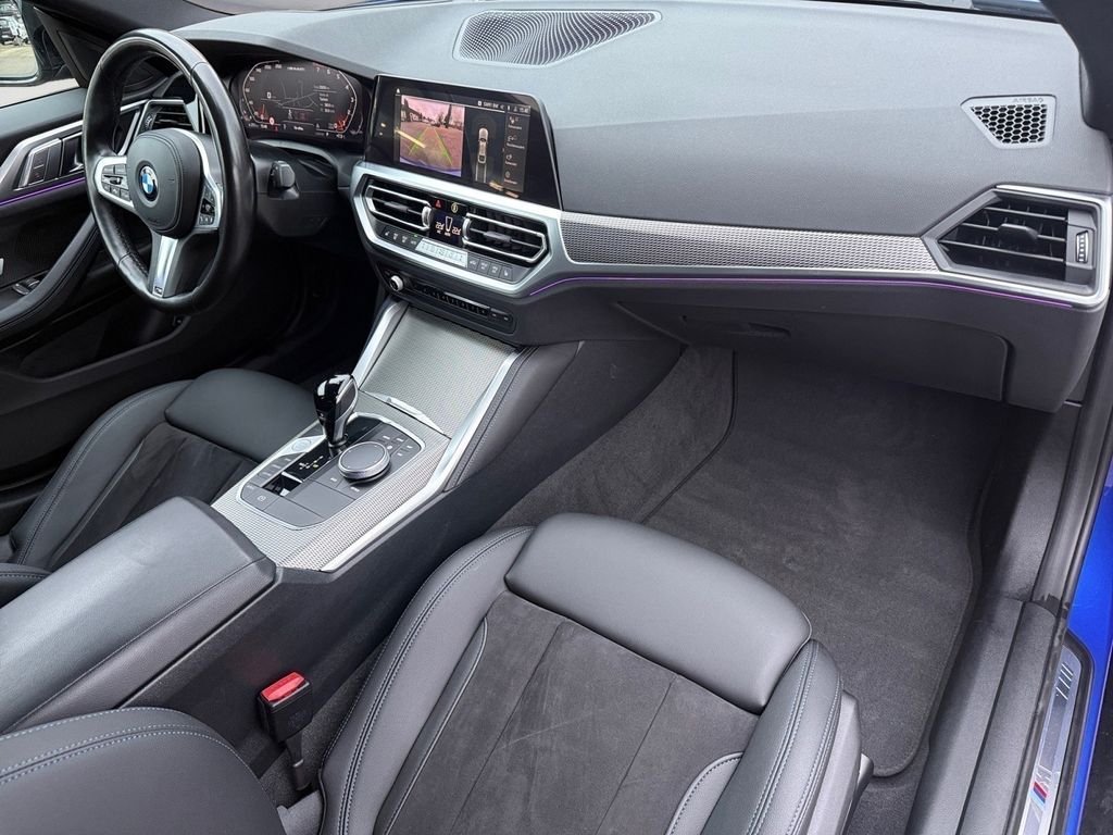 BMW 440 Gran Coupé 2022