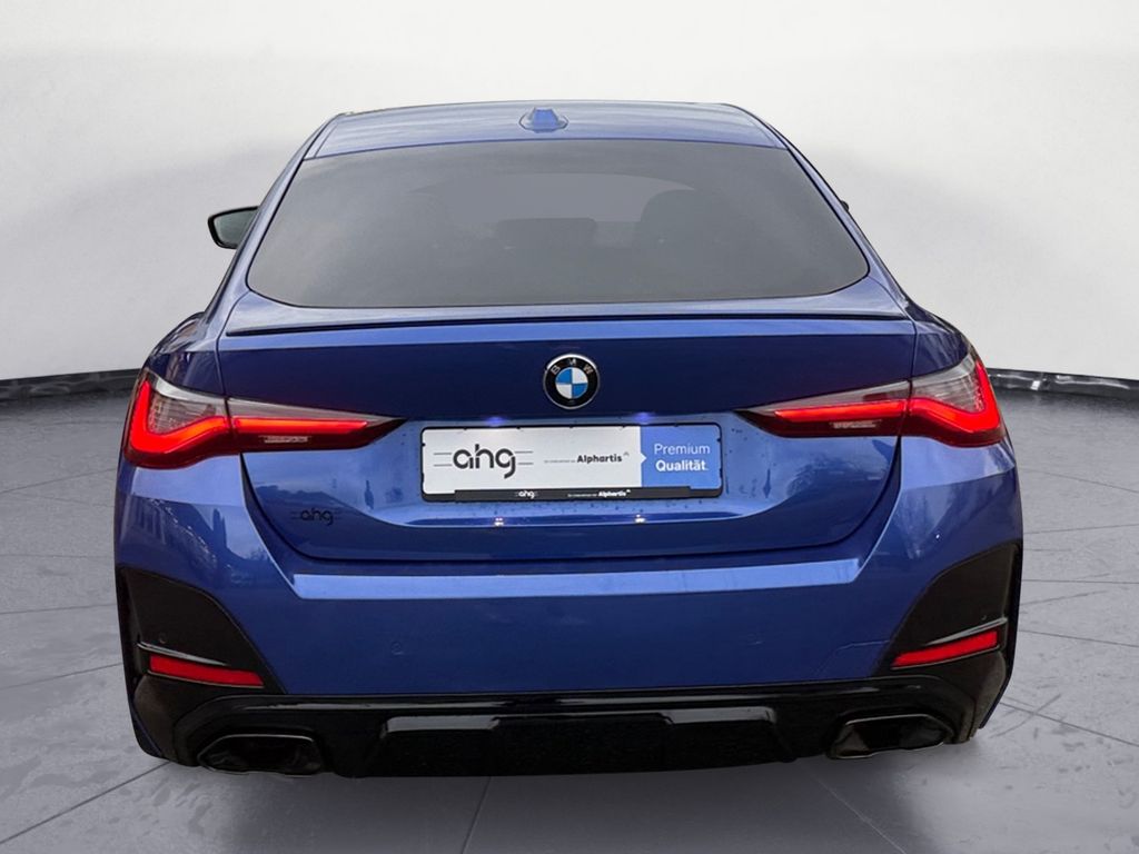 BMW 440 Gran Coupé 2022