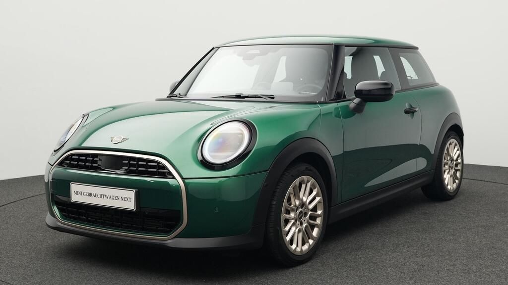 MINI Cooper C 2024