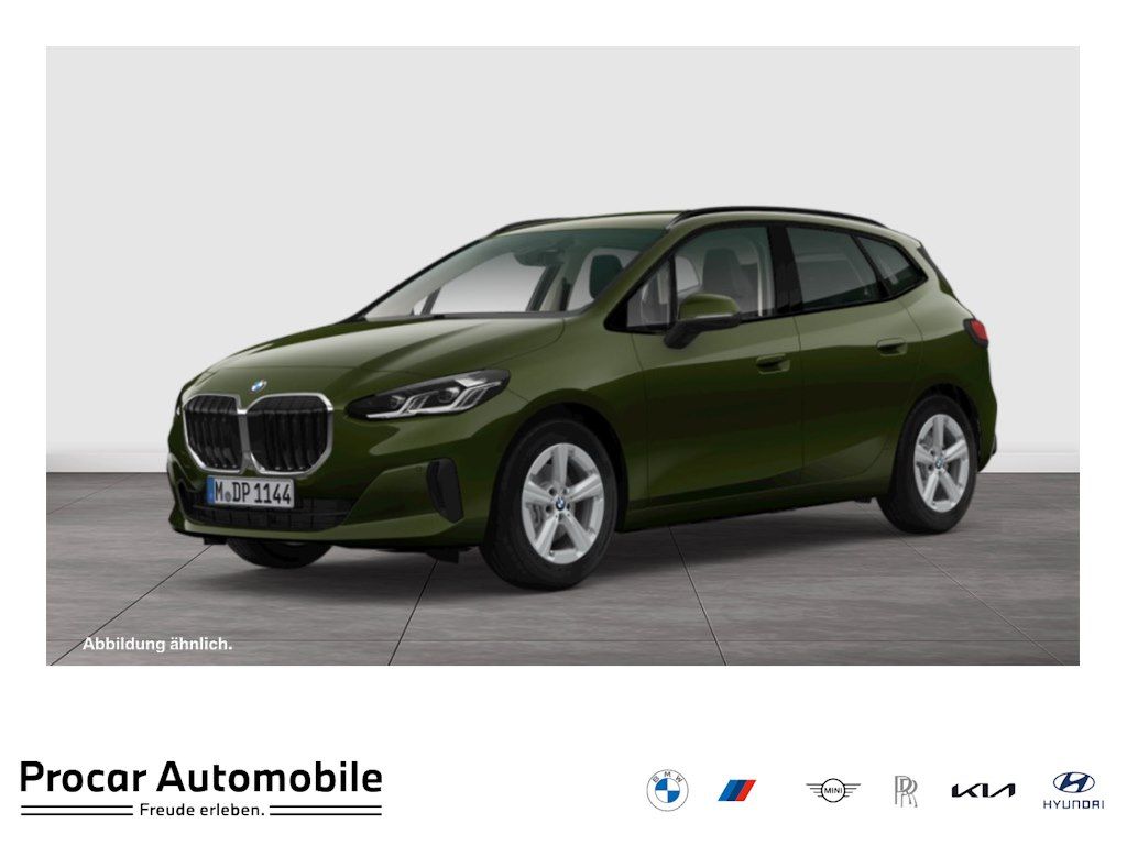 BMW 218 Active Tourer