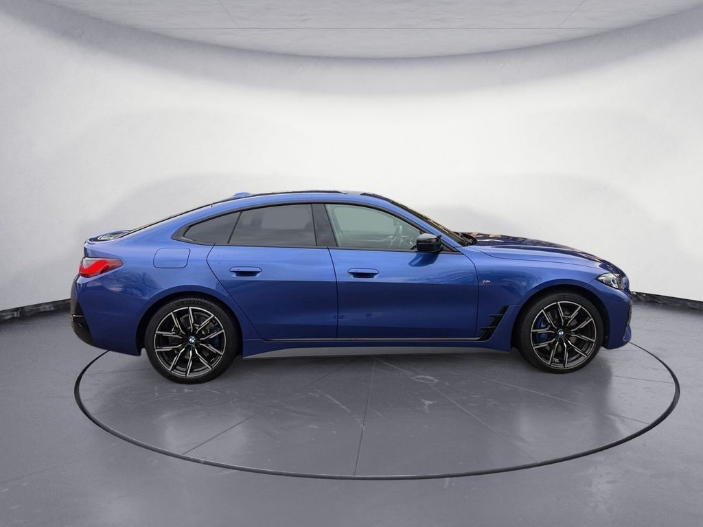 BMW 440 Gran Coupé 2022