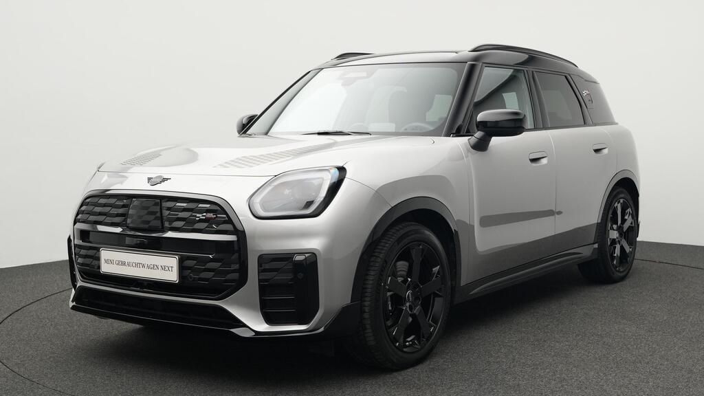 MINI Cooper SE Countryman 2024