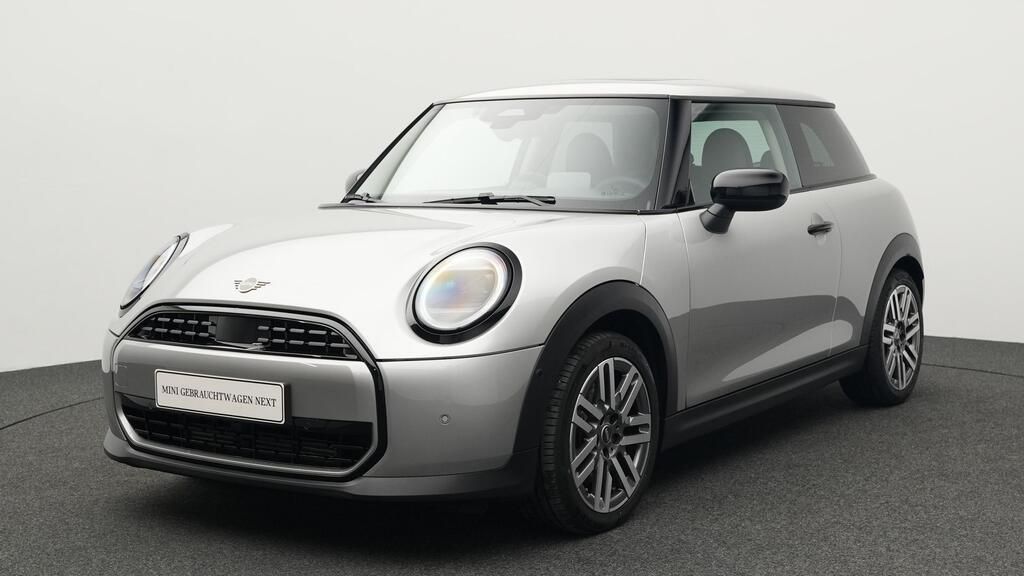 MINI Cooper C 2024
