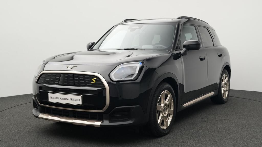 MINI Cooper SE Countryman 2024