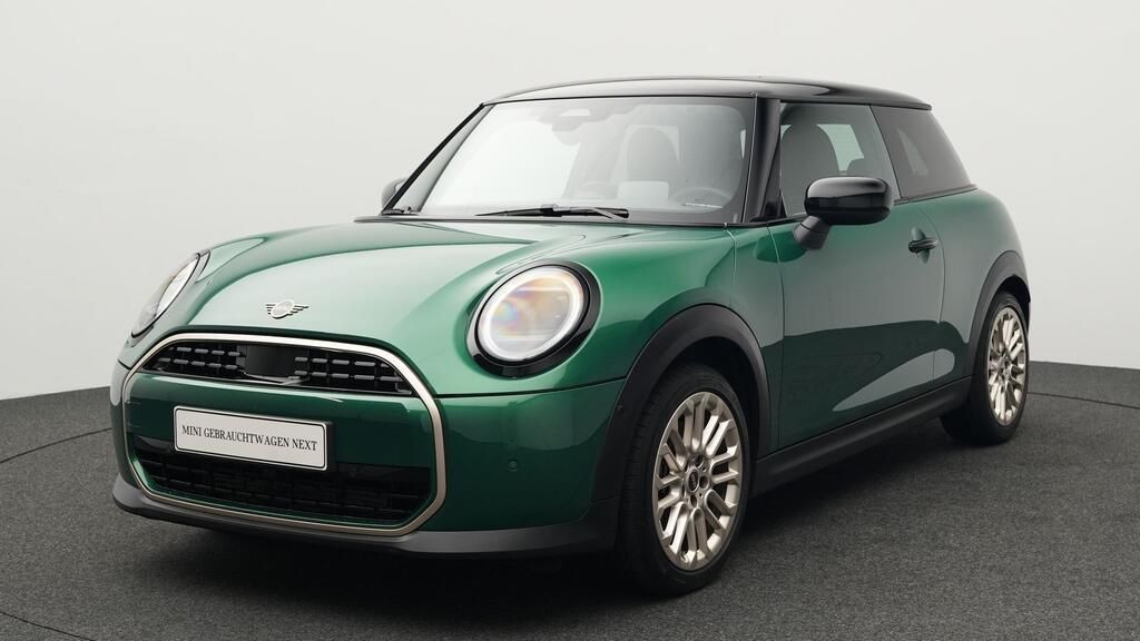 MINI Cooper C 2024