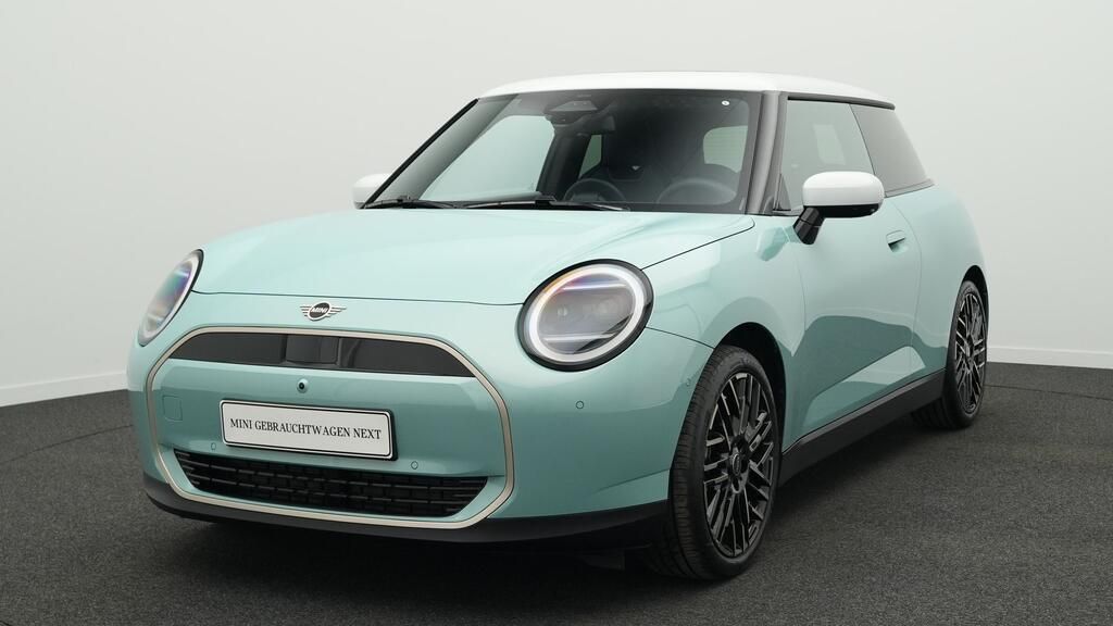 MINI Cooper E 2024