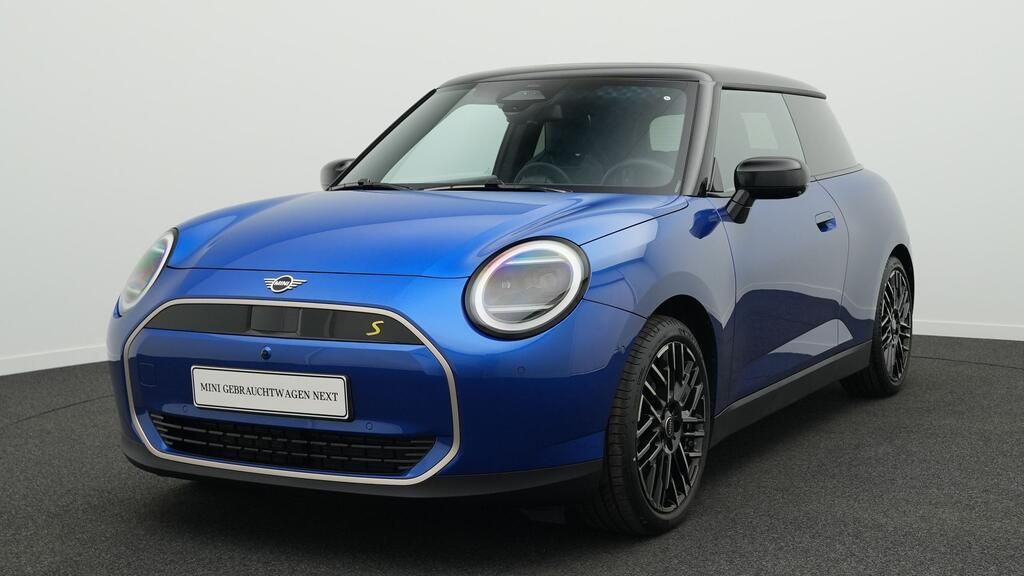 MINI Cooper SE 2024