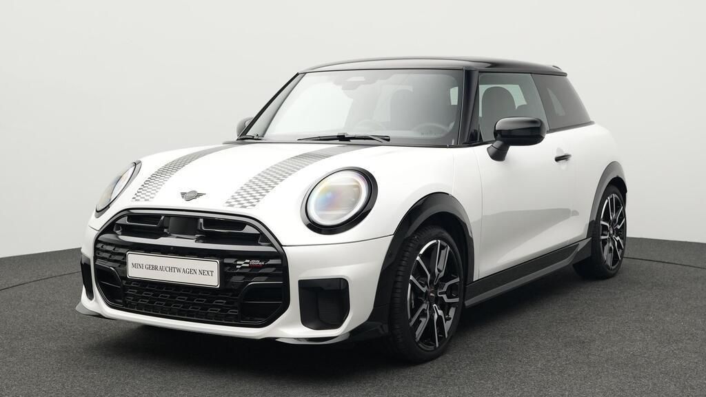 MINI Cooper S 2024