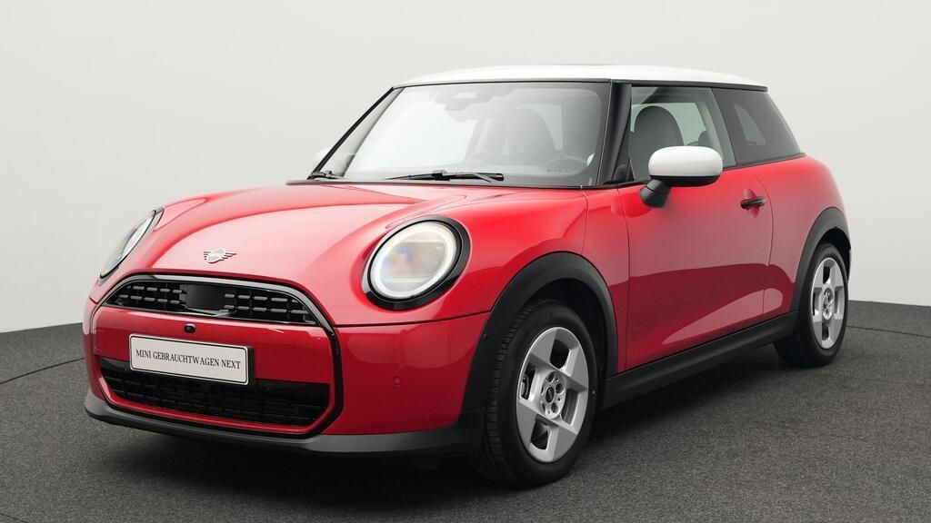 MINI Cooper C 2024