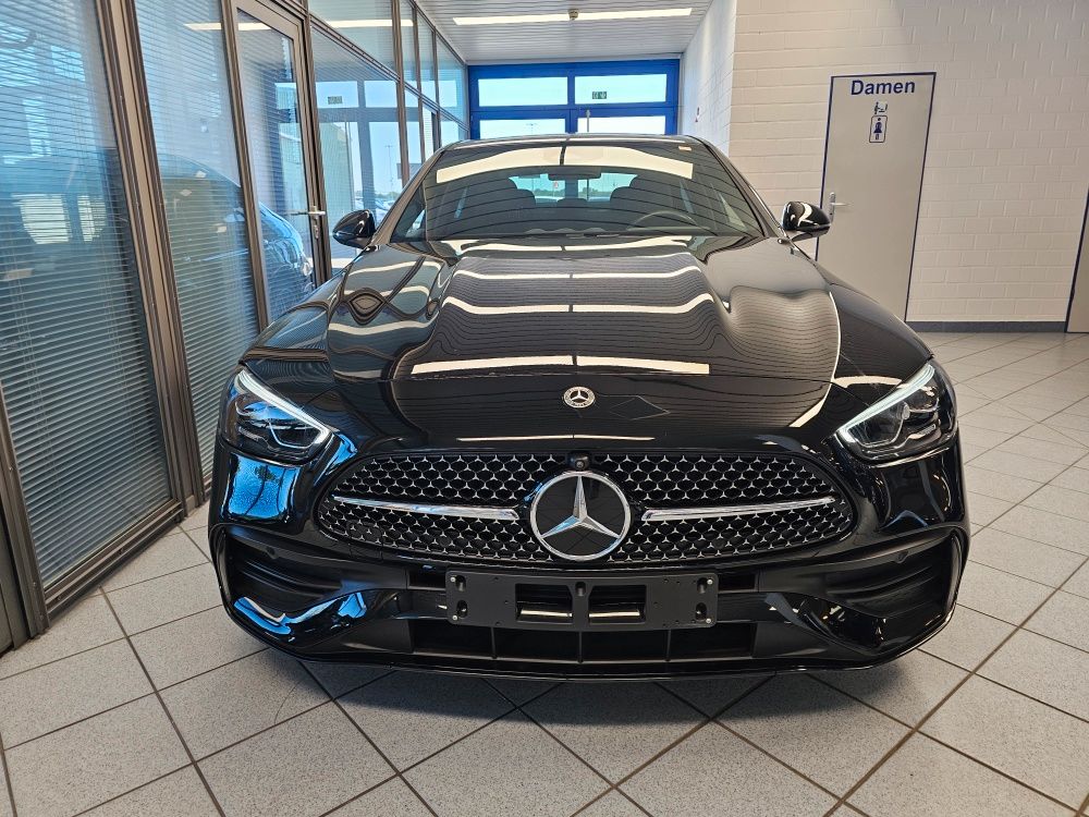 Mercedes-Benz C 200 2024