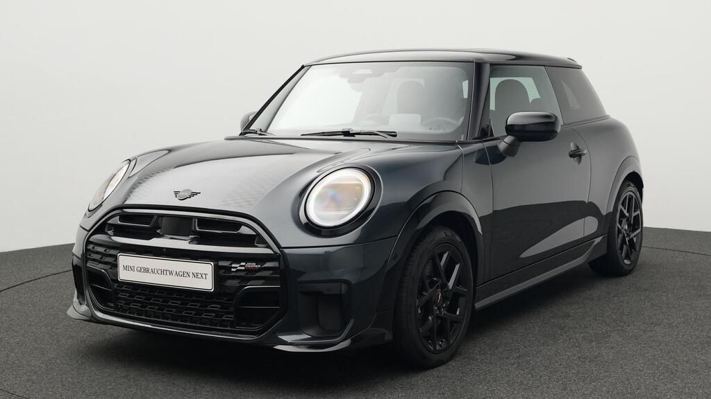 MINI Cooper S 2024