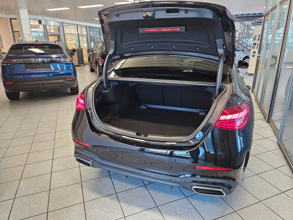 Mercedes-Benz C 200 2024