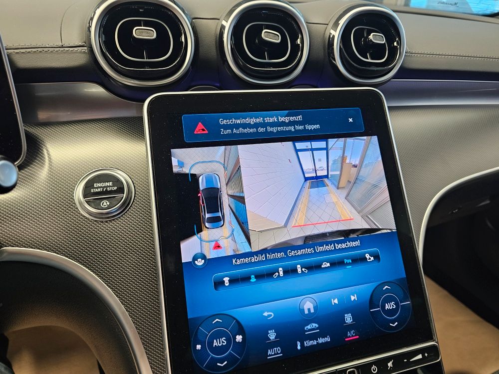 Mercedes-Benz C 200 2024