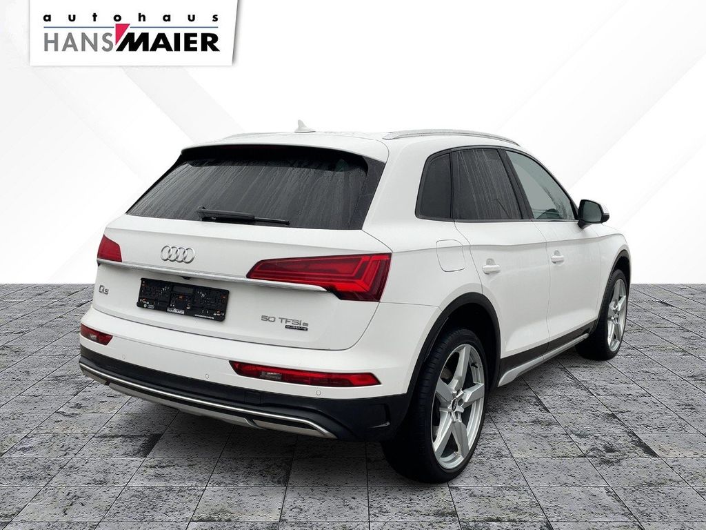 Audi Q5 2021