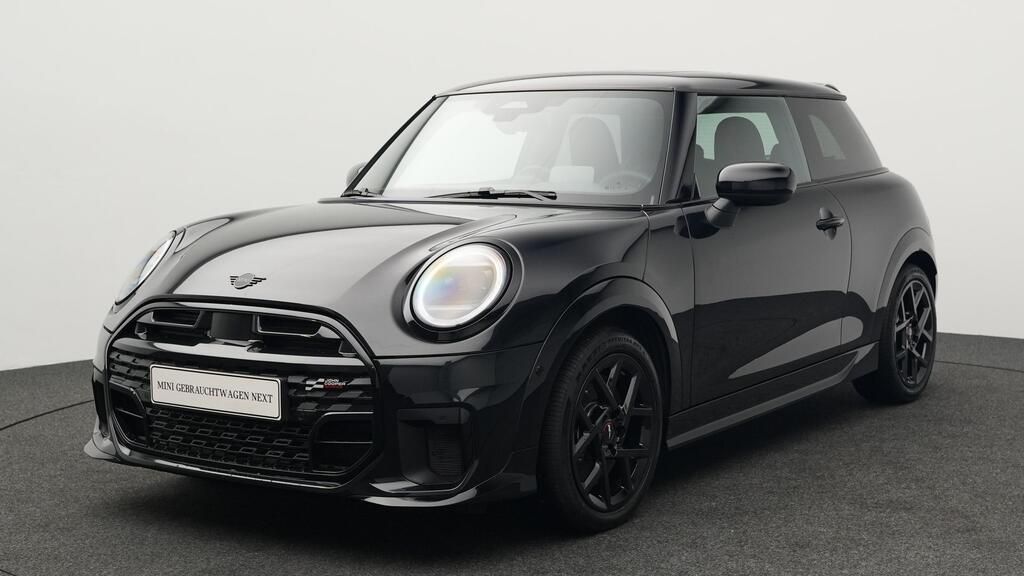 MINI Cooper S 2024