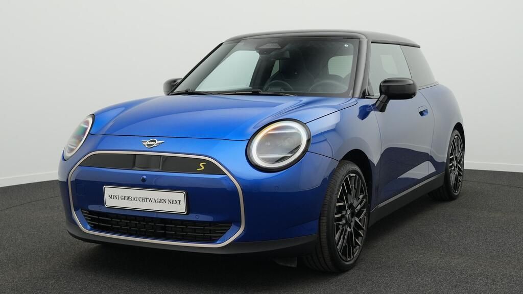 MINI Cooper SE 2024