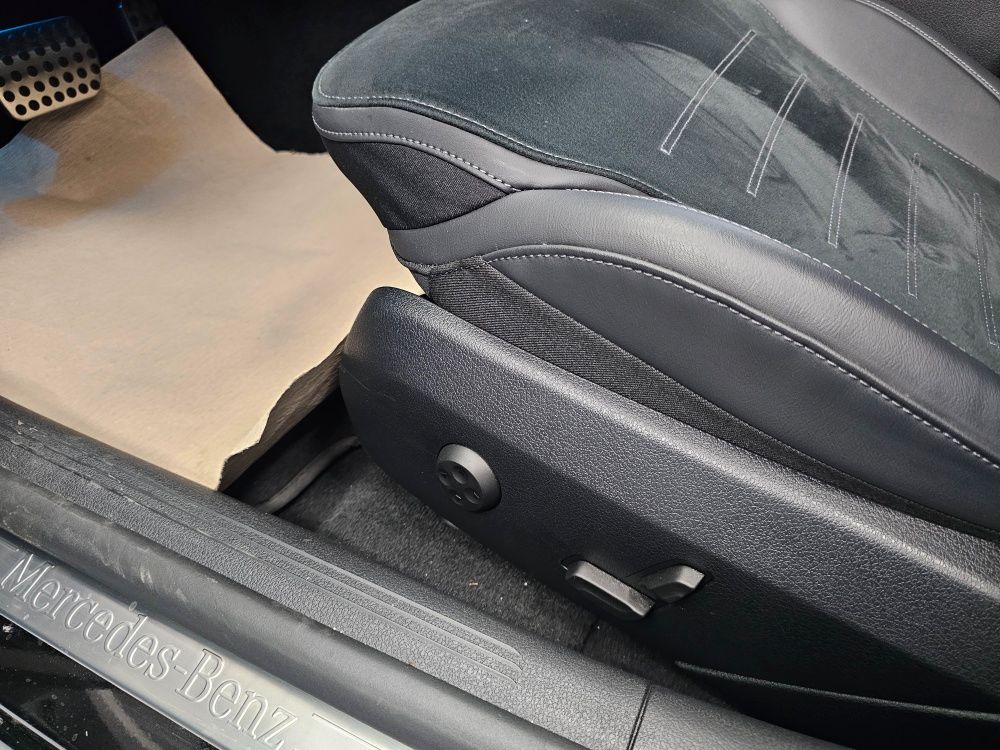 Mercedes-Benz C 200 2024