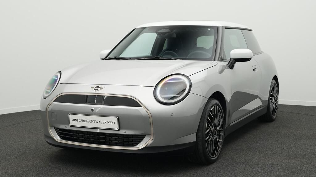 MINI Cooper E 2024