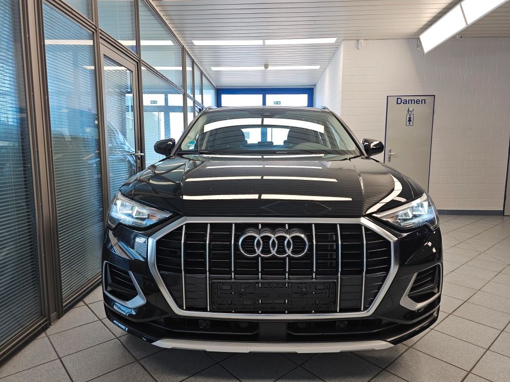 Audi Q3 2023
