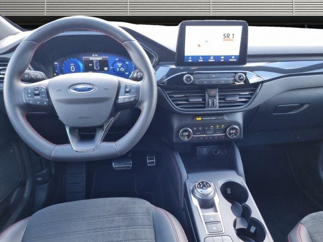 Ford Kuga 2022