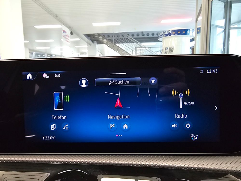 Mercedes-Benz A 250 2024