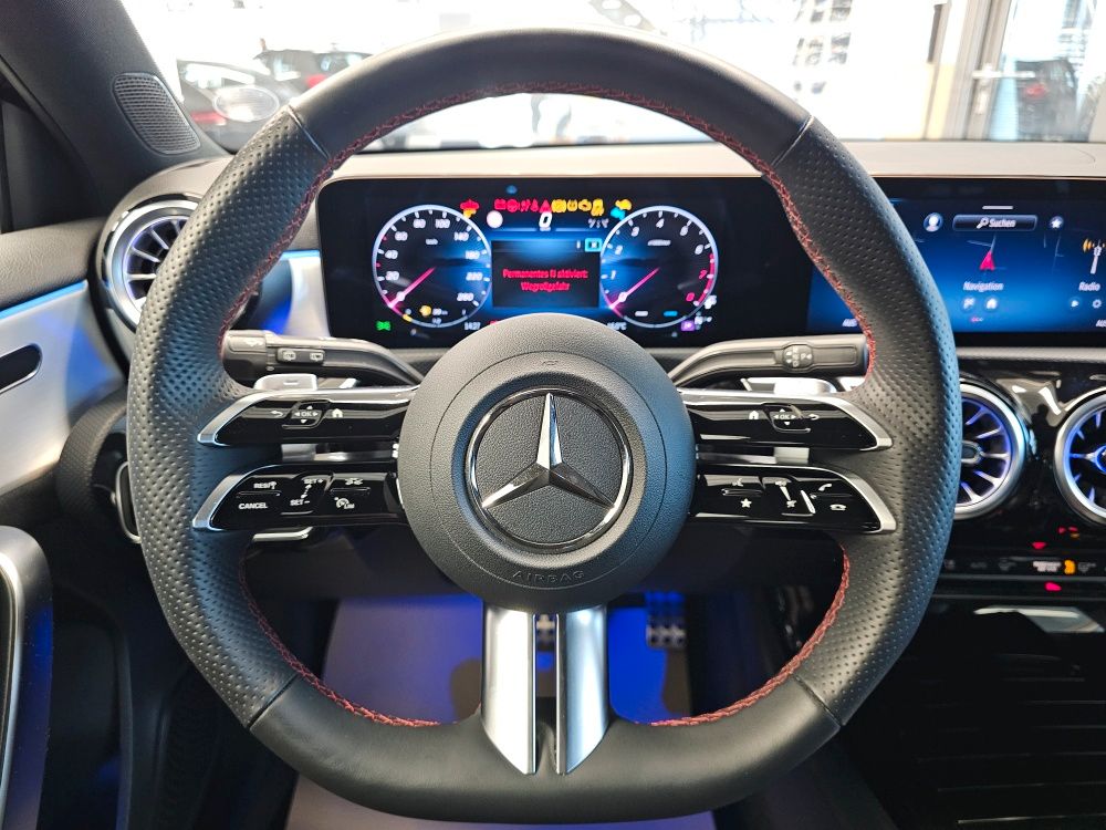 Mercedes-Benz A 200 2024