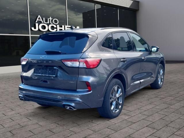 Ford Kuga 2022