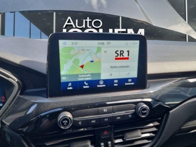 Ford Kuga 2022