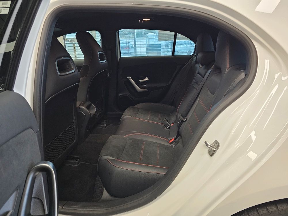 Mercedes-Benz A 250 2024