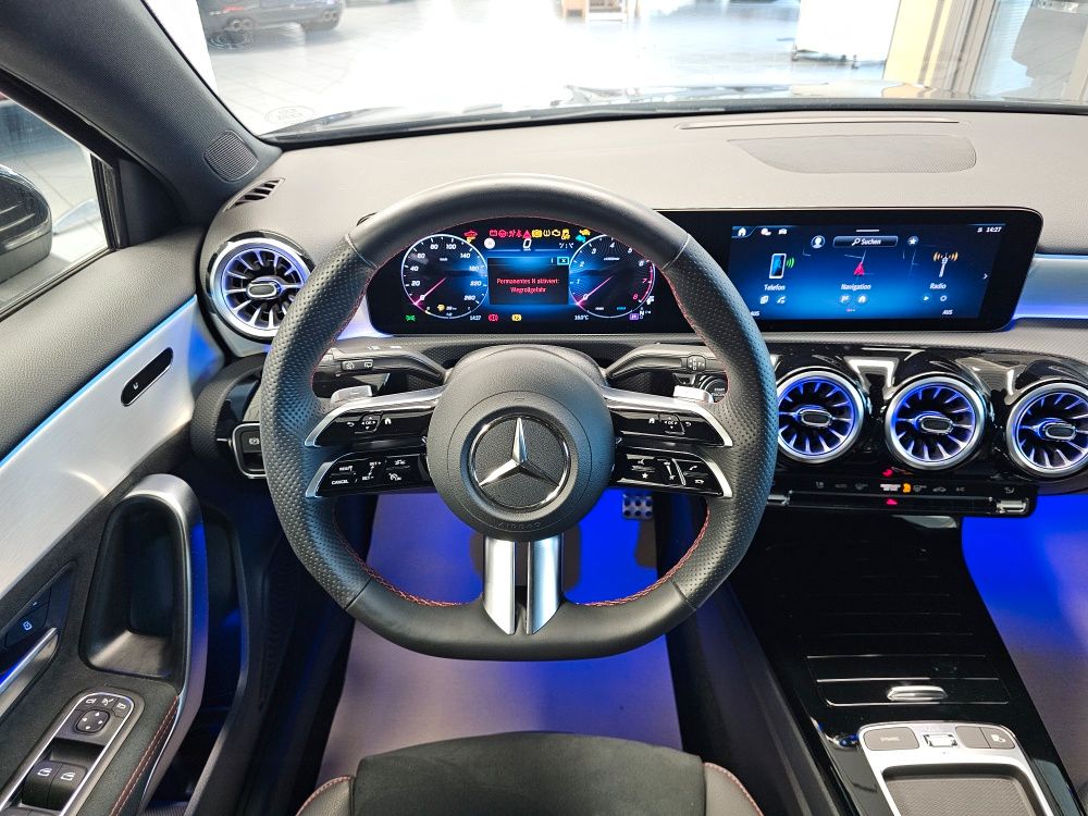 Mercedes-Benz A 200 2024