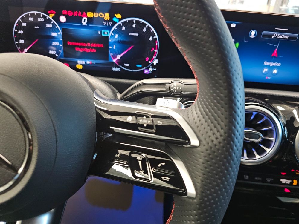 Mercedes-Benz A 200 2024