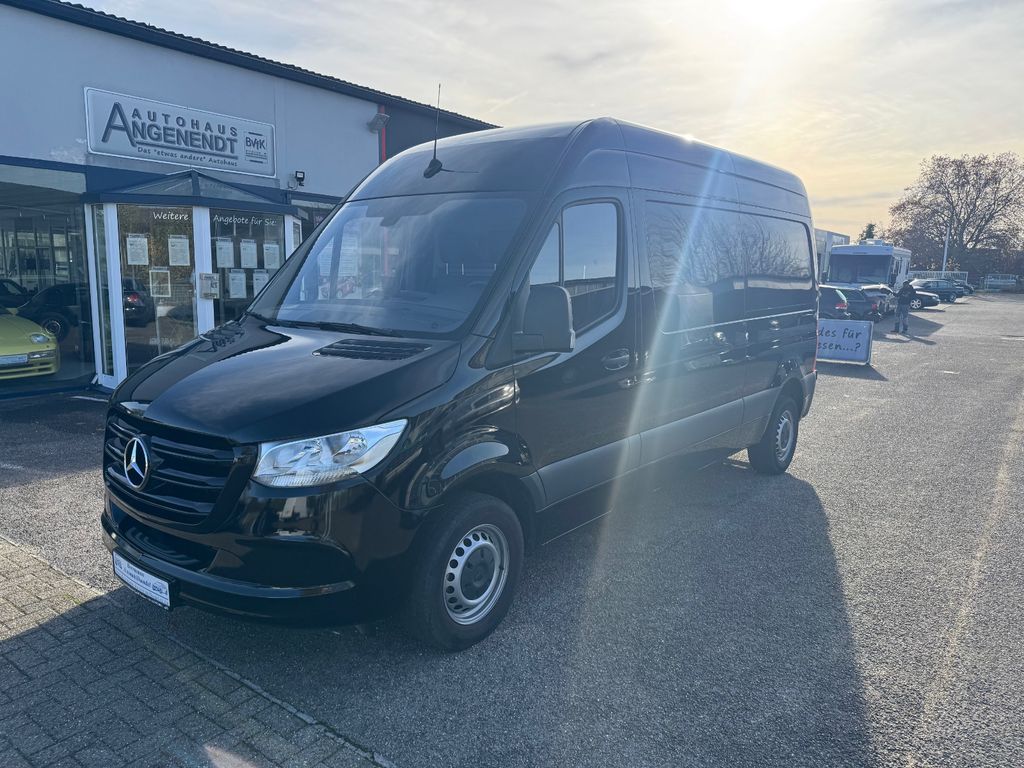 Mercedes-Benz Sprinter 2022
