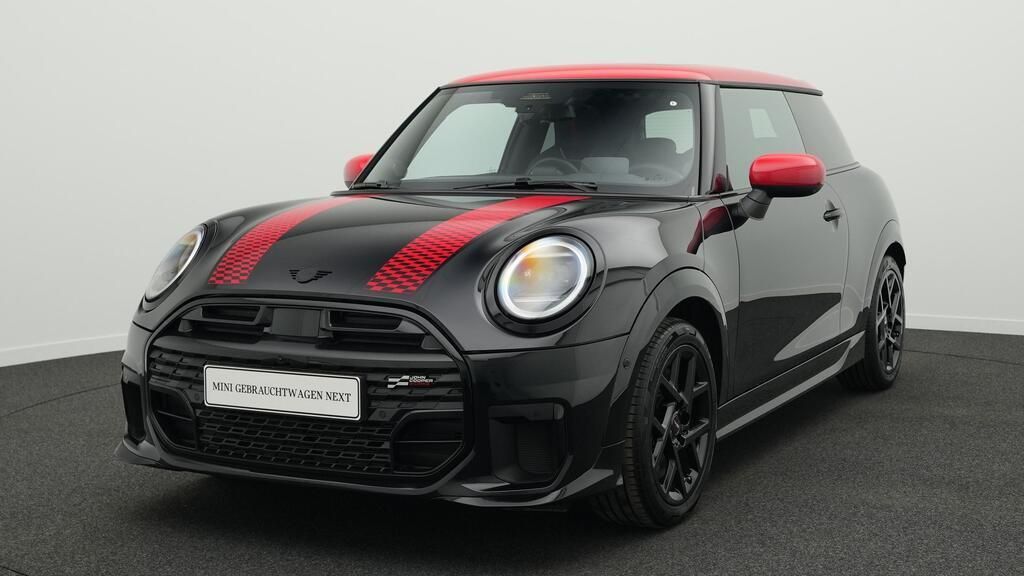 MINI Cooper S 2024